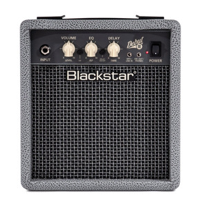 Blackstar Debut 10E 2x3 Bronco Grey Electric Guitar Amplifier Combo