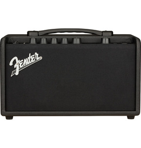 Fender Mustang LT40S 2x4 Electric Guitar Amplifier Combo 