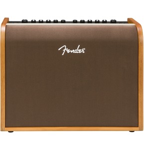 Fender Acoustic 100 Acoustic Guitar Amplifier Combo