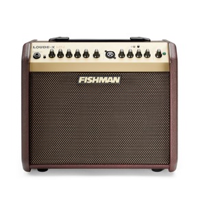 Fishman Loudbox Mini Acoustic Guitar And Vocal Amplfier Combo