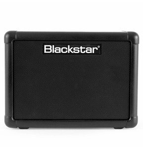 Blackstar FLY 103 1x3 Black Extension Cabinet 