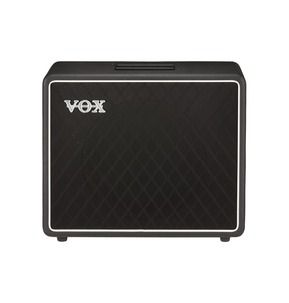 Vox BC112 Black Cab 1x12 Speaker Cabinet