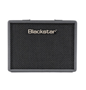 Blackstar Debut 15E 2x3 Bronco Grey Electric Guitar Amplifier Combo 