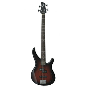 Yamaha TRBX174 Old Violin Sunburst Electric Bass Guitar