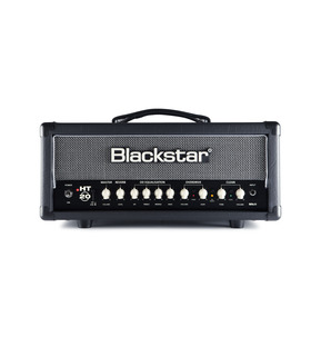 Blackstar HT-20RH MkII Valve Electric Guitar Amplifier Head