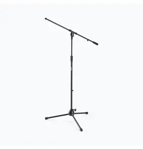 On-Stage MS9701B Heavy-Duty Euro Boom Mic Stand