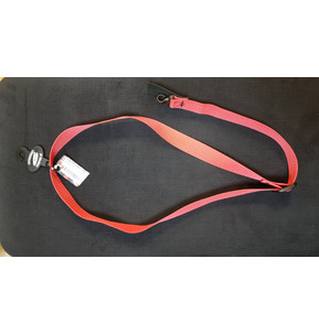 Leathergraft Webbing Sling Ukulele Strap -  Made In England