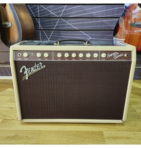 Fender Super Sonic 22 Combo Guitar Amplifier B Stock