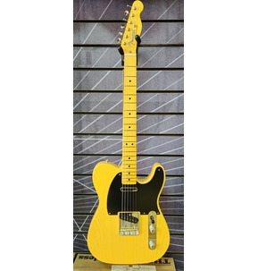 Fender American Vintage II 1951 Telecaster - Includes Hard Vintage-Style Tweed Case B Stock