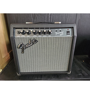 Fender Frontman 20G 1x8 Electric Guitar Amplifier Combo B Stock