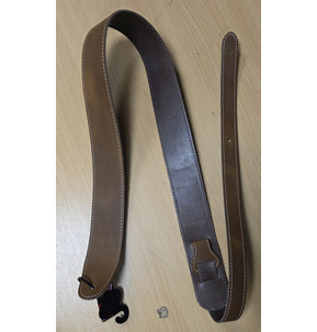  Leathergraft Plain Stitch Strap - Various Colours