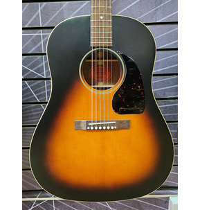 Epiphone Inspired by Gibson Custom 1942 Banner J-45 Acoustic Guitar Second Hand