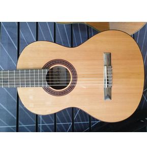 Cordoba Iberia Cadete 3/4 Size Nylon Guitar - B Stock