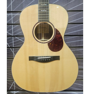 Eastman L-OOSS-QS Natural Acoustic Guitar 2nd Hand