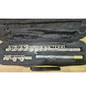 Secondhand Stagg 77-FE Flute 