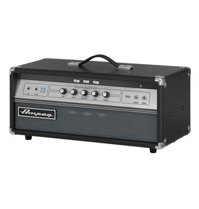 Ampeg Classic Series V-4B Valve Electric Bass Guitar Amplifier Head