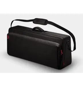 D'Addario XPND 2 Pedalboard Transporter Case