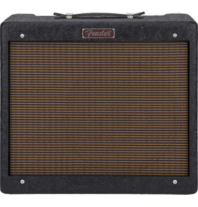 Fender Blues Junior IV 30th Anniversary Guitar Amplifier