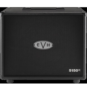 EVH 5150 III Iconic Series 1 x 12 Cabinet