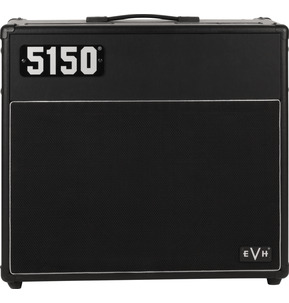 EVH 5150 Iconic Series 40w 1 x 12 Combo Guitar Amplifier