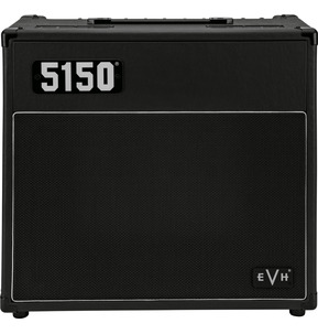 EVH 5150 Iconic Series 15W 1x10 Combo Electric Guitar Amplifier