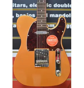 Squier Paranormal Troy Van Leeuwen Telecaster XII 12-String