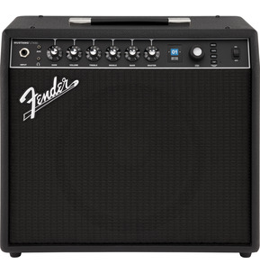 Fender Mustang LTX50 Electric Guitar Amplifier