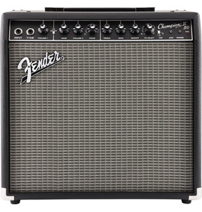 Fender Champion II 50 1 x 12