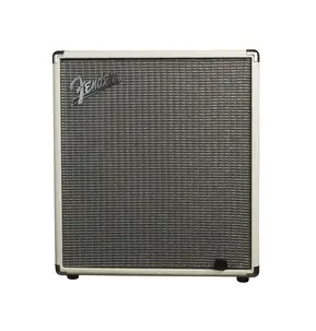 Fender Limited Edition Rumble 100 Bass Guitar Amplifier Ivory