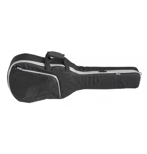Stagg STB-25 Guitar Padded Gig Bag 20mm Guitar Case - Dreadnought