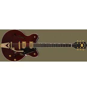 Gretsch Limited Edition Abbey Road RS201 Studiomatic Hollow Body with Bigsby Electric guitar