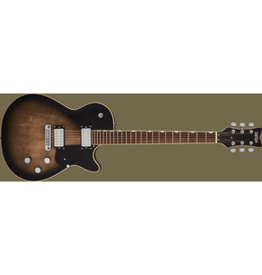 Gretsch Electromatic® Jet Electric Guitar Bristol Fog