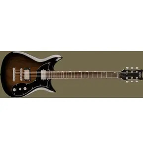 Gretsch Electromatic CVT Baritone Electric Guitar