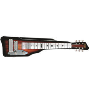 Gretsch Electromatic G5700 Tobacco Lap Steel Electric Guitar