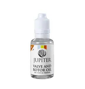 Jupiter Valve and Rotor Oil