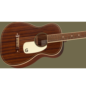 Gretsch Roots Collection Jim Dandy Parlour Frontier Stain Acoustic Guitar 