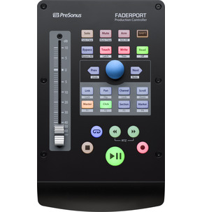 Presonus FaderPort DAW Controller