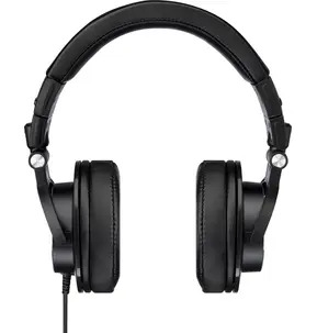 Fender FH1 Professional Monitoring Headphones