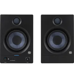 Presonus Eris 5BT 2nd Gen (Pair)) Bloothtooth Speakers