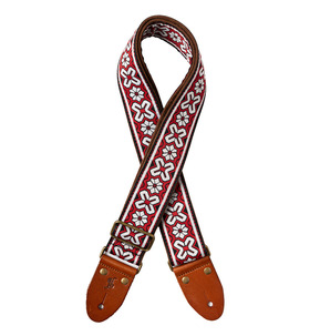 Stagg Woven Nylon Tiare Guitar Strap