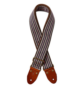 Stagg Woven Nylon Strap 