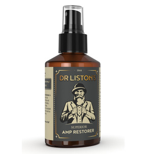 Dr Liston's Superior Amp Restorer