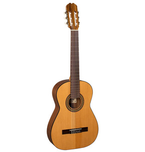 Admira Clasico 7/8 Size Nylon Guitar