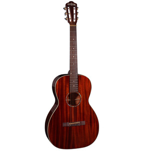 Rathbone No.6 R6M Parlour Natural Acoustic Guitar