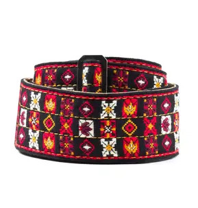 Hendrix Guitar Strap