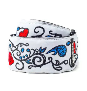 Hendrix Guitar Strap