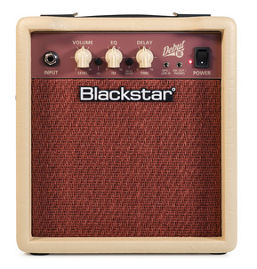 Blackstar Debut 10E 2x3 Electric Guitar Amplifier Combo