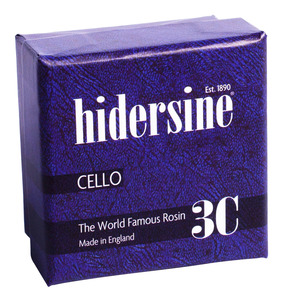 Hidersine 3C Cello Rosin