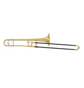  Yamaha YSL-254CF Tenor Trombone with Carbon Fibre Slide & Case