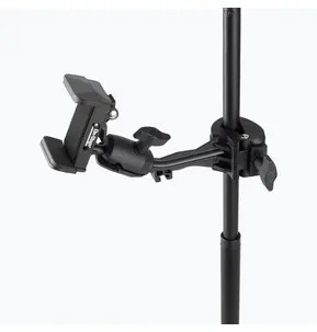 On-Stage Smartphone Holder